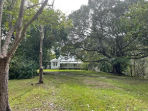 The Farmhouse